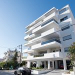 Οικοδομή Ομήρου 22, Τρίκαλα