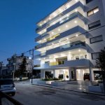 Οικοδομή Ομήρου 22, Τρίκαλα